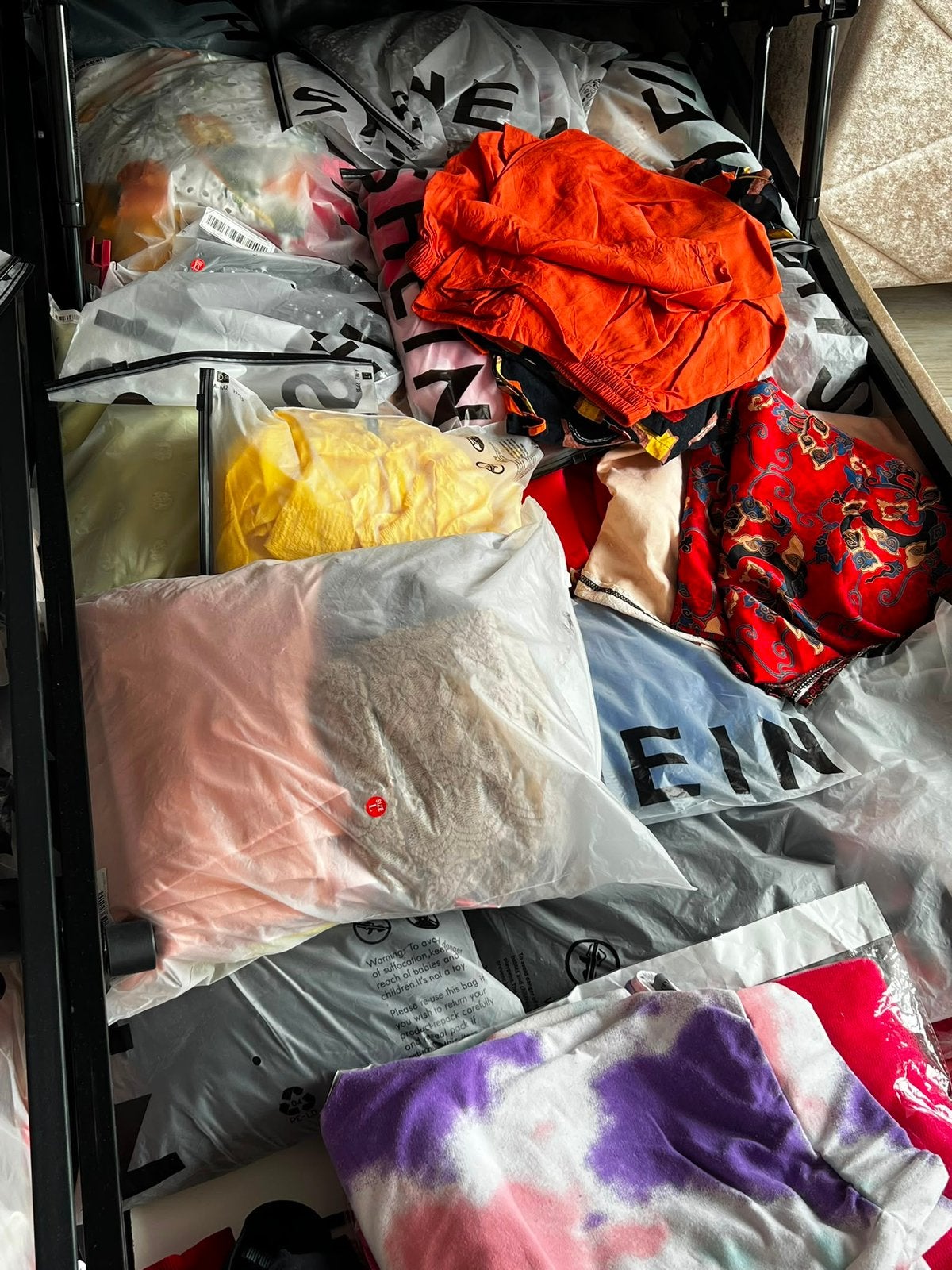 Nieuw en ongedragen partij kleding, Ophalen of Verzenden, Zo goed als nieuw
