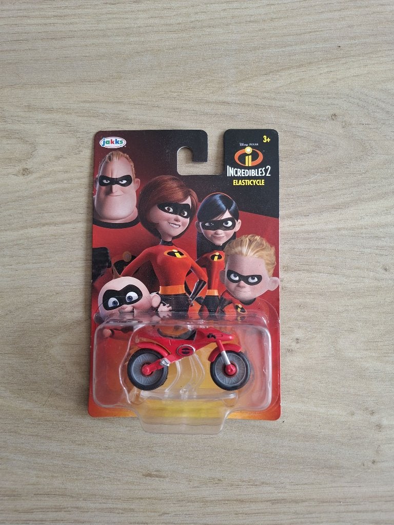 Schaalmodel Incredible2 divers, Ophalen of Verzenden, Nieuw, Overige typen