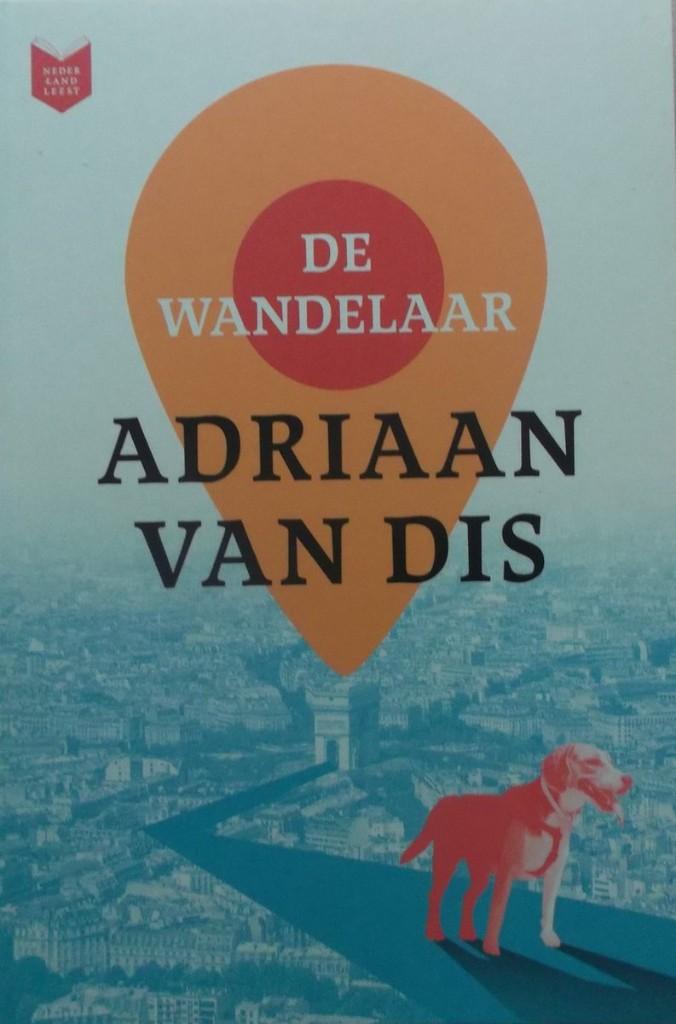 Boekenweekgesch:Adriaan van Dis,Jan Siebelink,Tommy Wieringa, Ophalen of Verzenden, Nieuw