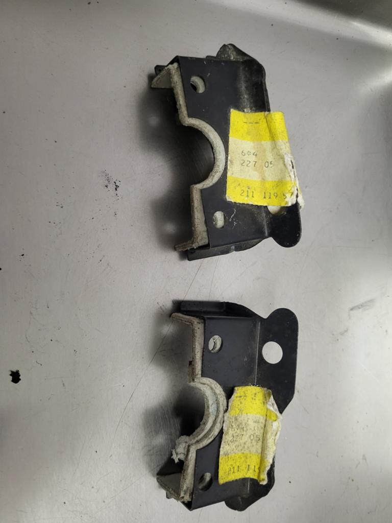 VW luchtgekoelde motoren NOS afwerkkap set, Auto-onderdelen, Motor en Toebehoren, Ophalen of Verzenden