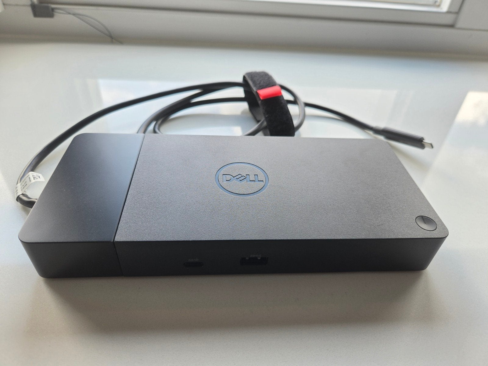 Dell WD19S Docking Stations (130W & 180W) + Adapters laders, Computers en Software, Ophalen of Verzenden, Zo goed als nieuw, Dell