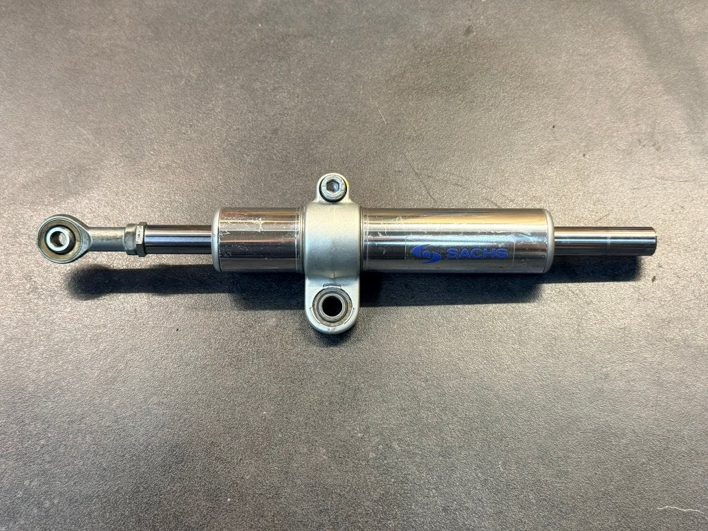 Sachs stuurdemper voor Aprilia Tuono V4 (en meer modellen), Ophalen of Verzenden, Gebruikt