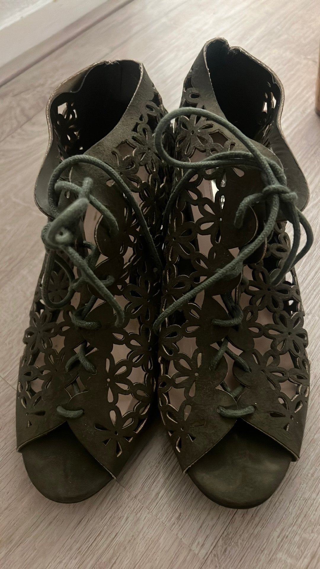 Sleehak schoenen maat 39, Kleding | Dames, Schoenen, Ophalen, Zo goed als nieuw, Zwart, Sneakers of Gympen