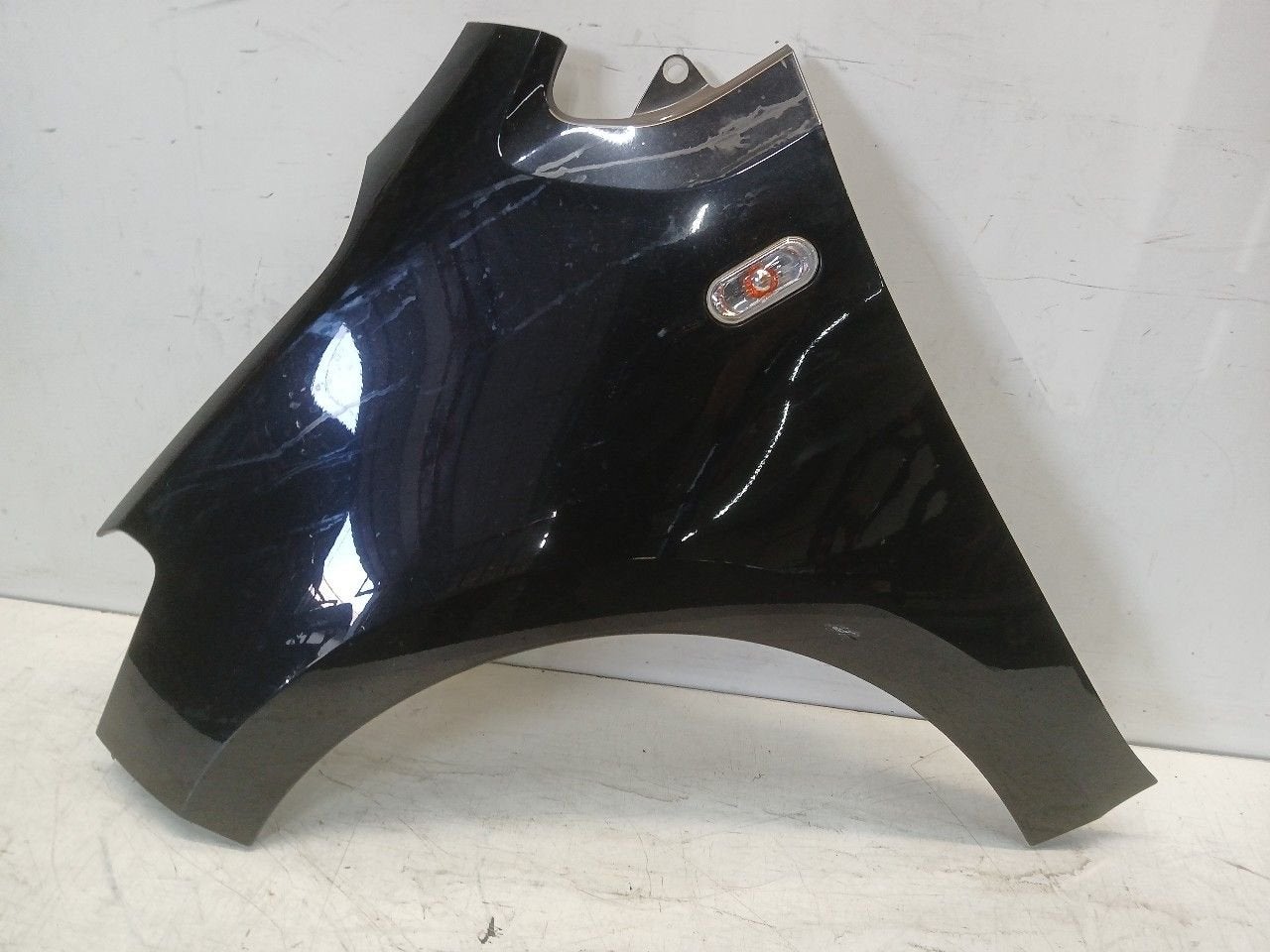 Spatbord links voor Skoda Citigo