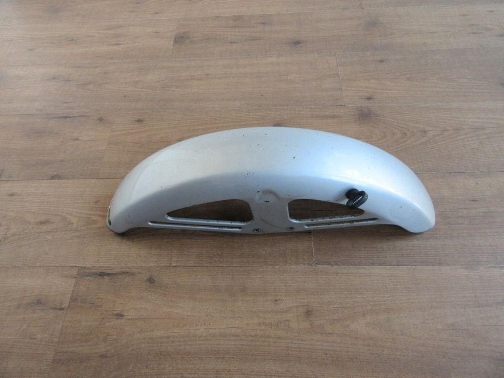 Yamaha XJ750 voor spatbord XJ 750 Seca voorspatbord fender, Ophalen of Verzenden