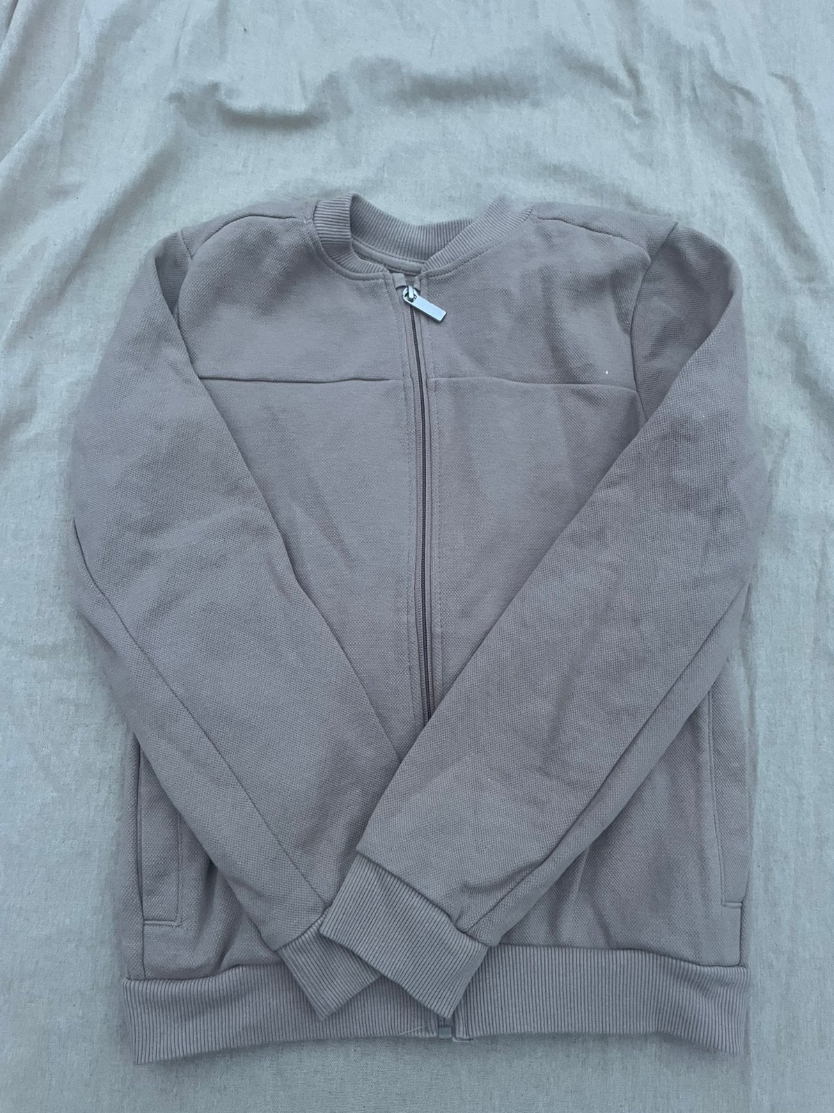 Vest 146/152, Kinderen en Baby's, Ophalen, Zo goed als nieuw, Meisje, Trui of Vest