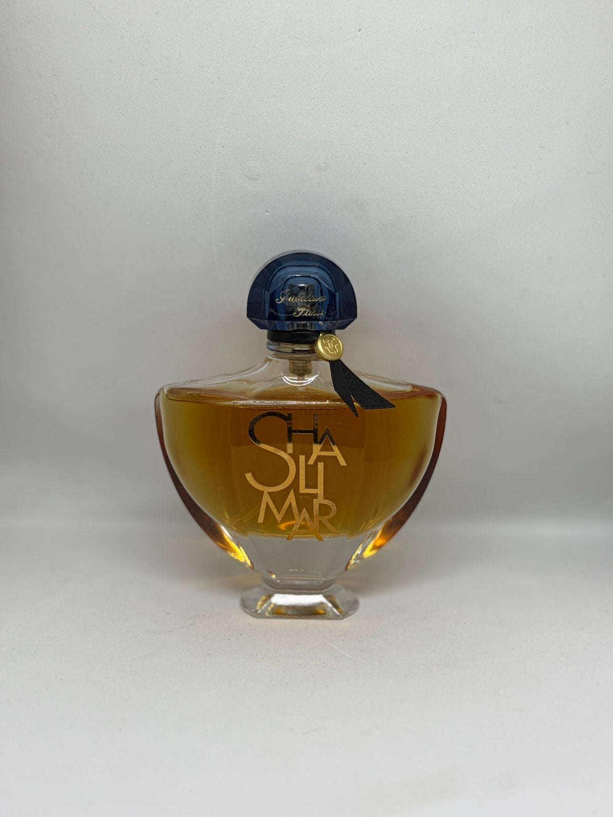 Guerlain Shalimar L’Essence 90ml eau de parfum, Sieraden, Tassen en Uiterlijk, Verzenden, Zo goed als nieuw