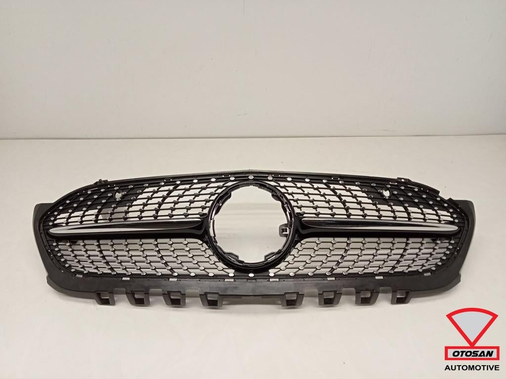 MB A-Klasse W177 Front Grill Diamond Grill a1778880200, Gebruikt, Mercedes-Benz AG, Mercedes-Benz, Ophalen of Verzenden