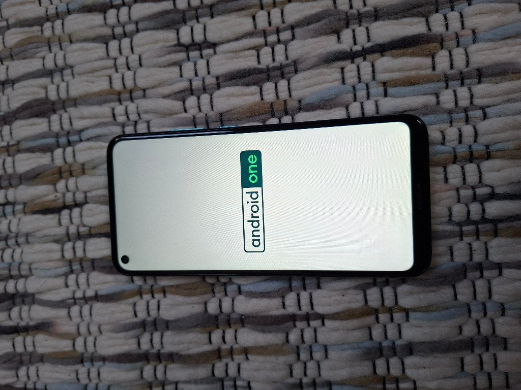 Nokia 3.4 32GB blauw, Overige modellen, Blauw, Touchscreen, 3 tot 6 megapixel