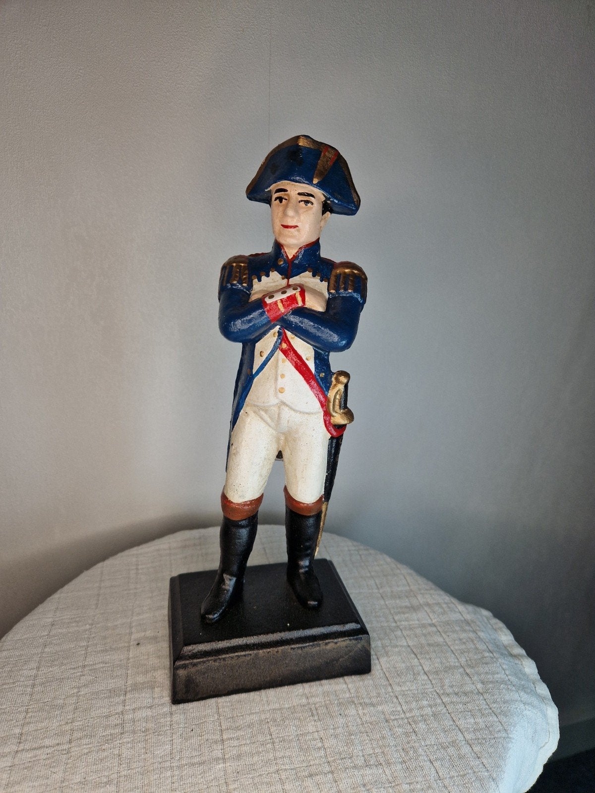 napoleon beeld, Ophalen of Verzenden, Zo goed als nieuw