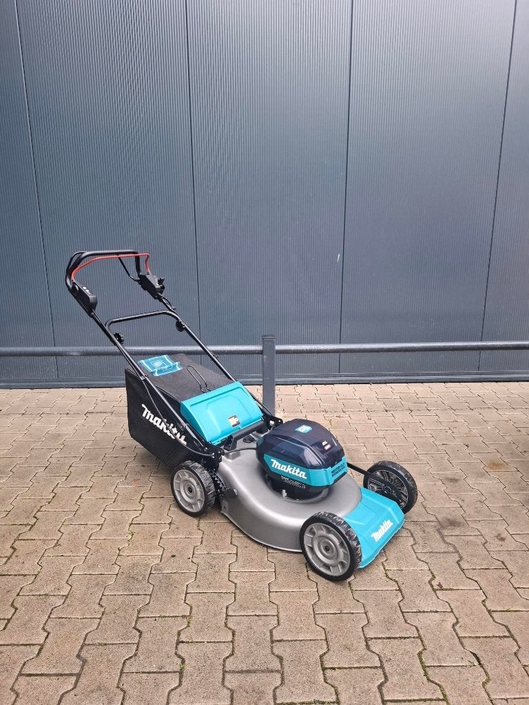 Makita LM002G accu gazonmaaier, Ophalen, Cirkelmaaier, Accu-grasmaaier, Nieuw