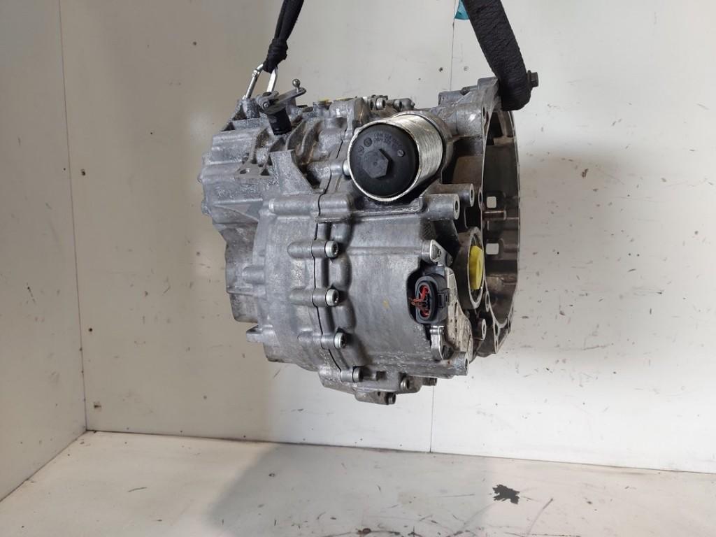 Versnellingsbak Automaat ABS S3 Sportback (8YA) 2023, Gebruikt, Auto-Union-Straße  1, Ingolstadt 85057, , Duitsland, Info@audi.de