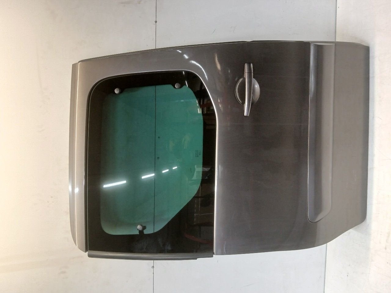 Portier rechts achter Peugeot Partner, Onderdelen@venauto.nl, Van der Ven Autorecycling B.V., Gebruikt, Ettenseweg 76, 4706 PB Roosendaal, The Netherlands