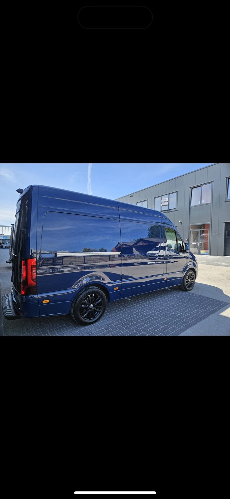 Sprinter 316, 33 - 40 uur, Overige niveaus, Vanaf 10 jaar, Overige vormen