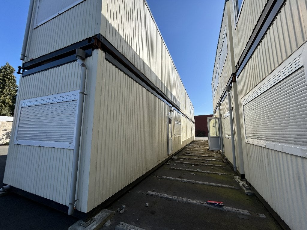 Foto 5 van Zeer nette woonunit Unit B2 - 54 m2 - 25.000 euro