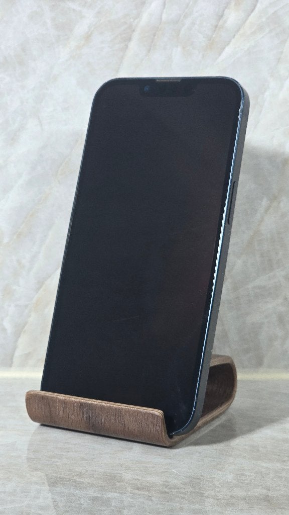 Apple iPhone 13 128GB Zwart, Telecommunicatie, 128 GB, ., Zwart, IPhone 13