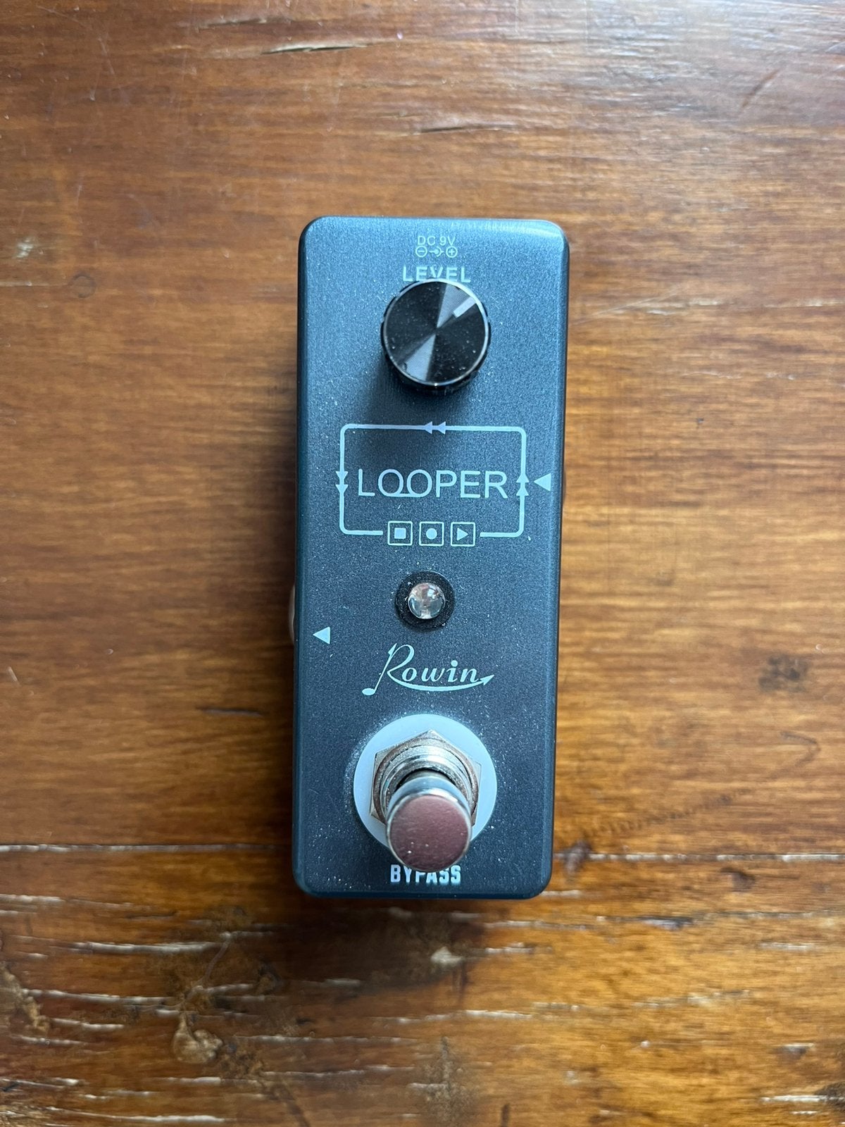 Rowin/Fame looper, Ophalen of Verzenden, Zo goed als nieuw, Overige typen