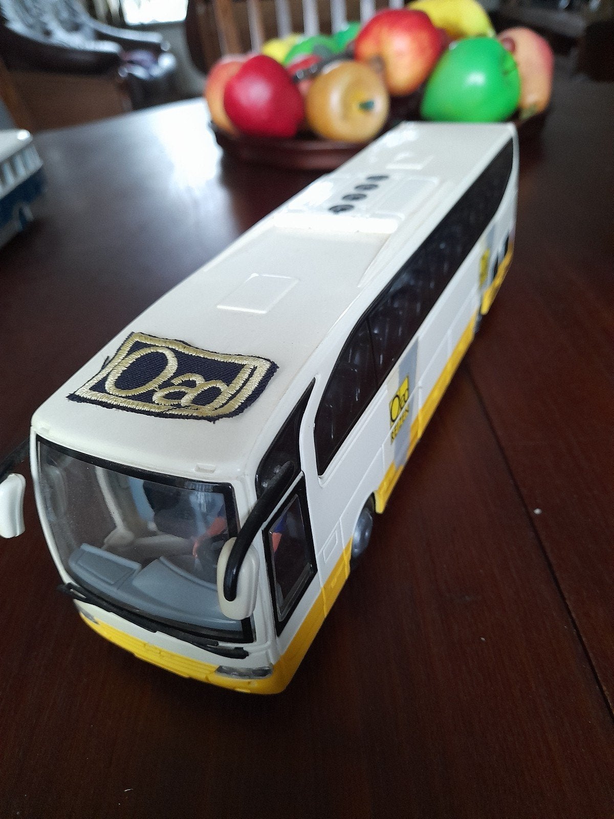 bus.oad.reizen, Ophalen, Bus of Vrachtwagen, Overige merken