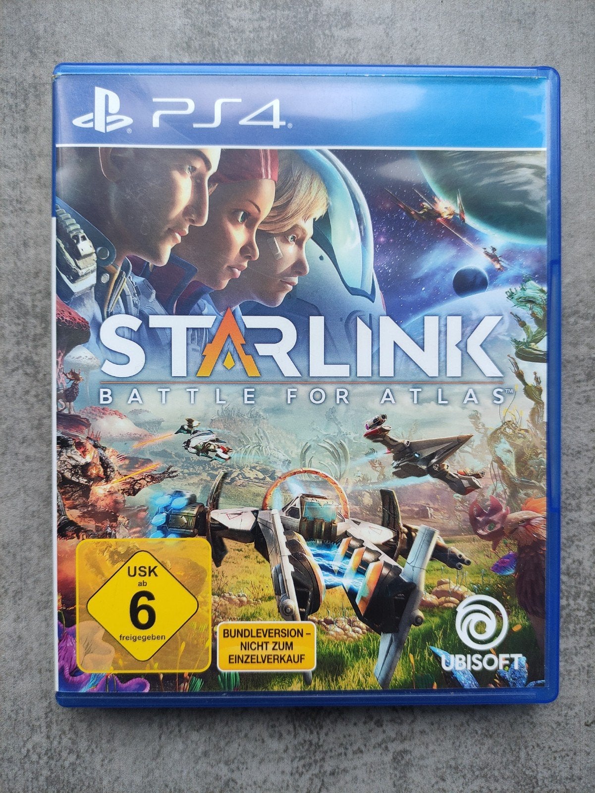 Starlink, 1 speler, Ophalen of Verzenden, Vanaf 3 jaar