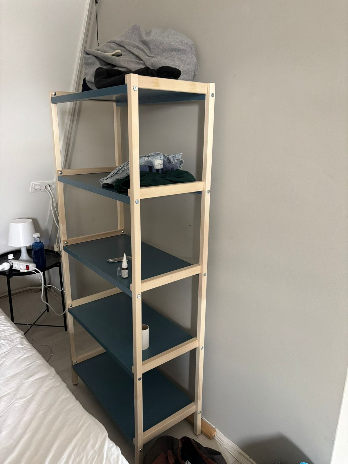 Ikea “closet”, Huis en Inrichting, Kasten | Kledingkasten, Ophalen