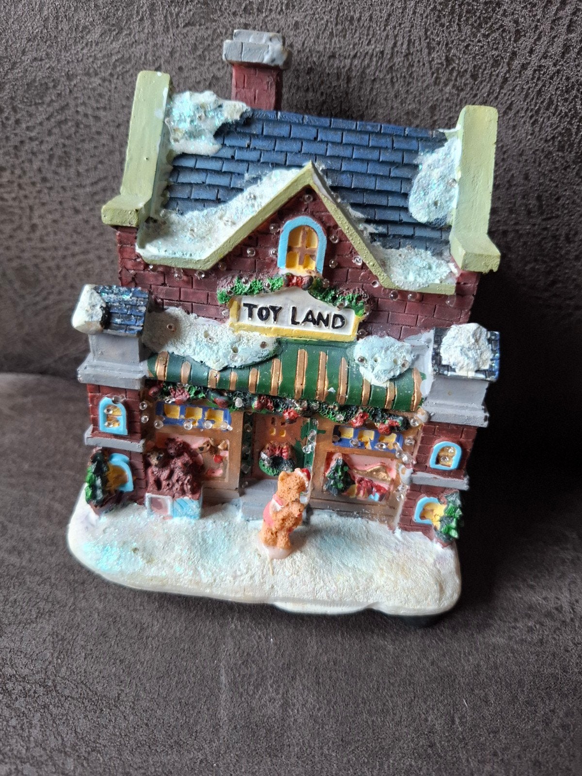 kerst huisjes, Diversen, Ophalen of Verzenden