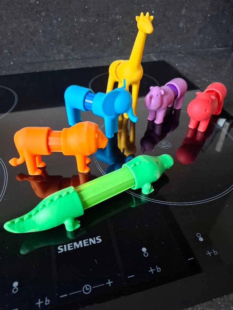 Smartmax safariset, Ophalen of Verzenden, Zo goed als nieuw, Jongen of Meisje