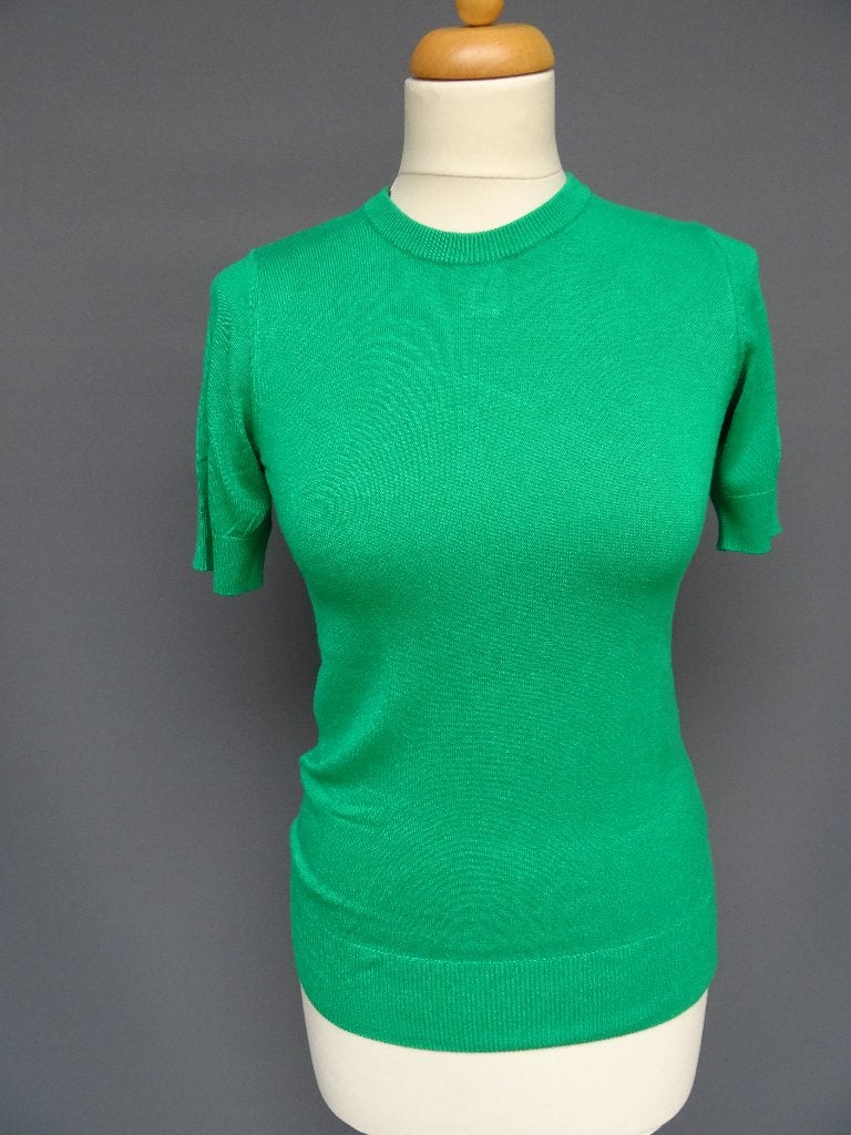 SALE !! HEMA maat S, trui met korte mouw/top., Ophalen of Verzenden, Zo goed als nieuw, Maat 36 (S), Hema