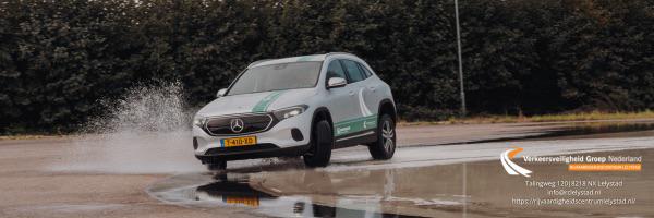 Cadeaubon Advanced Slipcursus Lelystad t.w.v. € 109, Verzenden