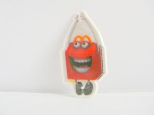 McDonalds 2011 # reclame McDonalds, Ophalen of Verzenden, Nieuw