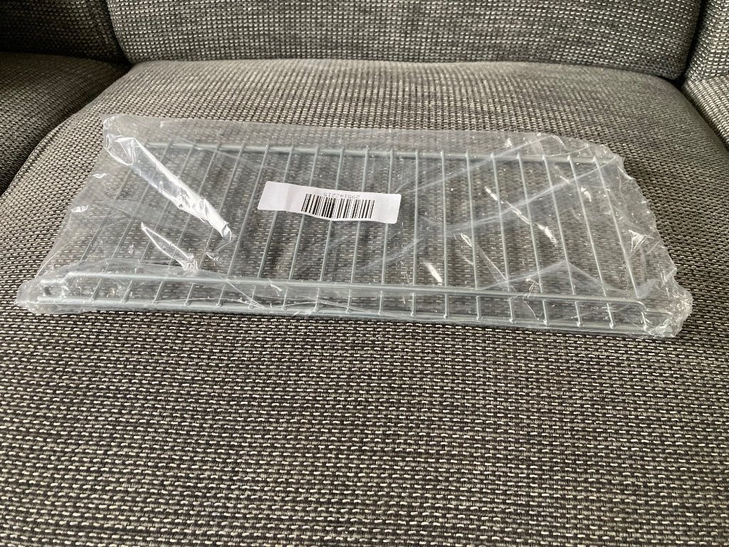 legrooster koelkast dometic/electrolux caravan 392x172 mm., Ophalen of Verzenden, Nieuw