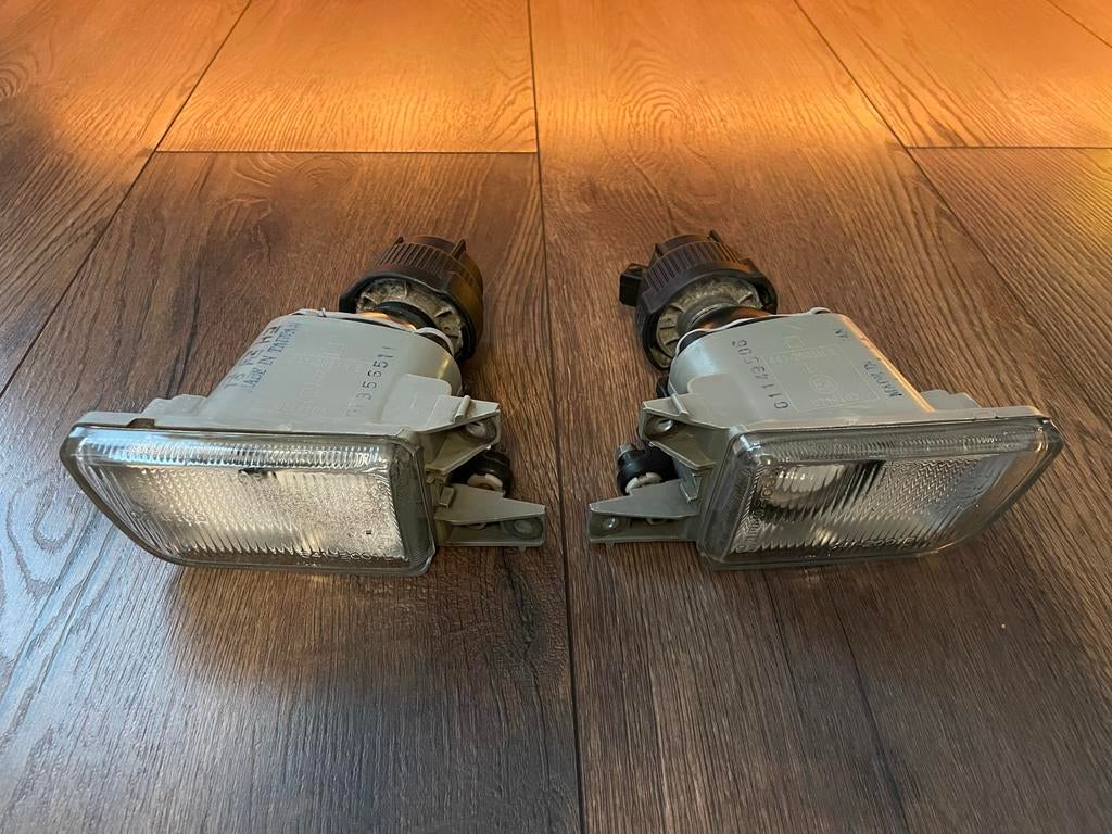 Mistlichten Volkswagen Golf 3, Auto-onderdelen, Ophalen of Verzenden, Gebruikt, Volkswagen