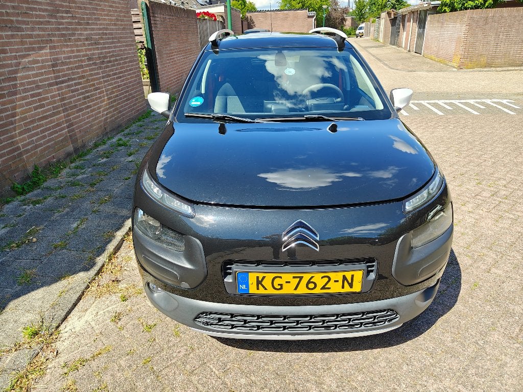 Citroën C4 Cactus