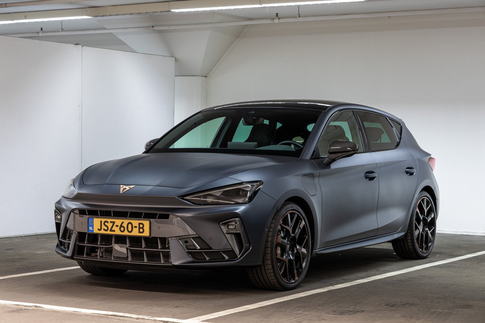 CUPRA Leon 1.5 TSI e-Hybrid 272 PK VZ Extreme