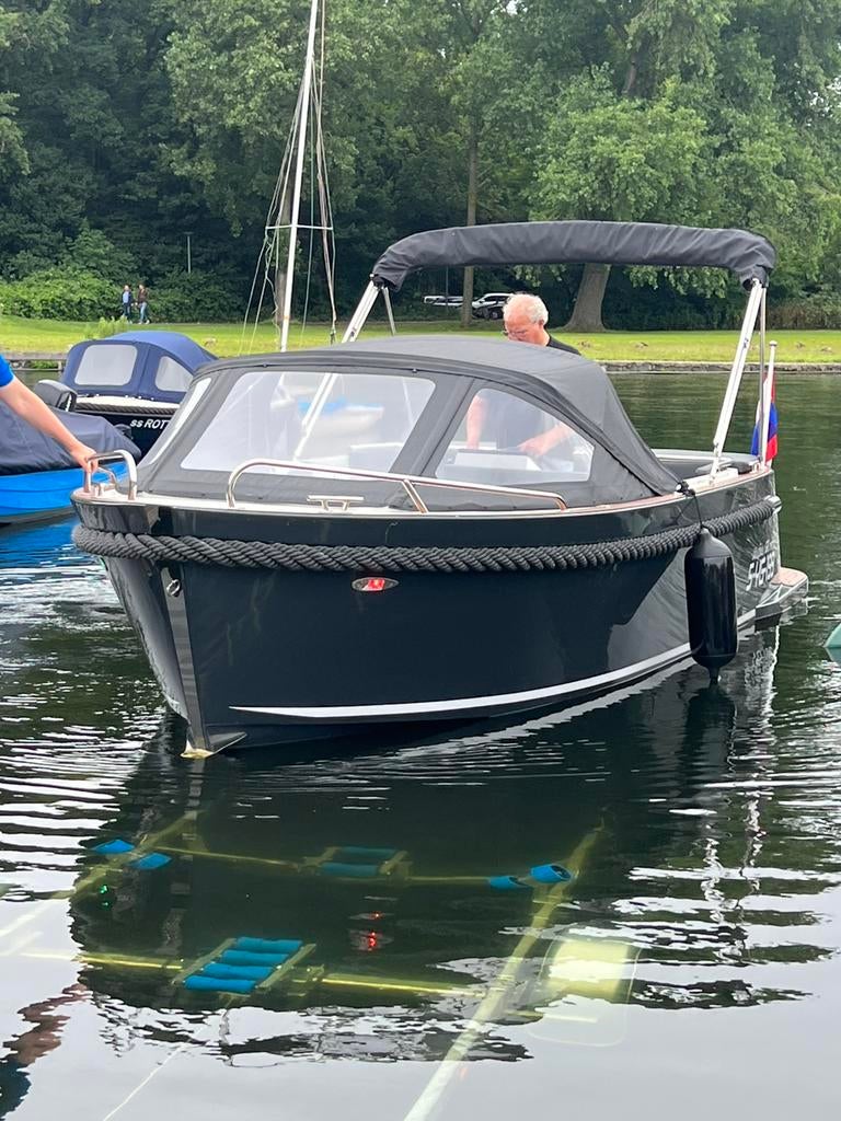 SLOEP VERKOPEN? MAXIMA/PRIMEUR/MAASSLOEP/CORSIVA/MEERSLOEP, Watersport en Boten, Binnenboordmotor, Diesel, Ophalen of Verzenden