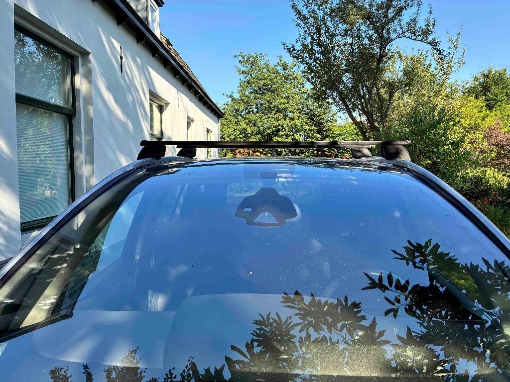 dakdrager citroen C4 grand spacetourer, Ophalen, Gebruikt