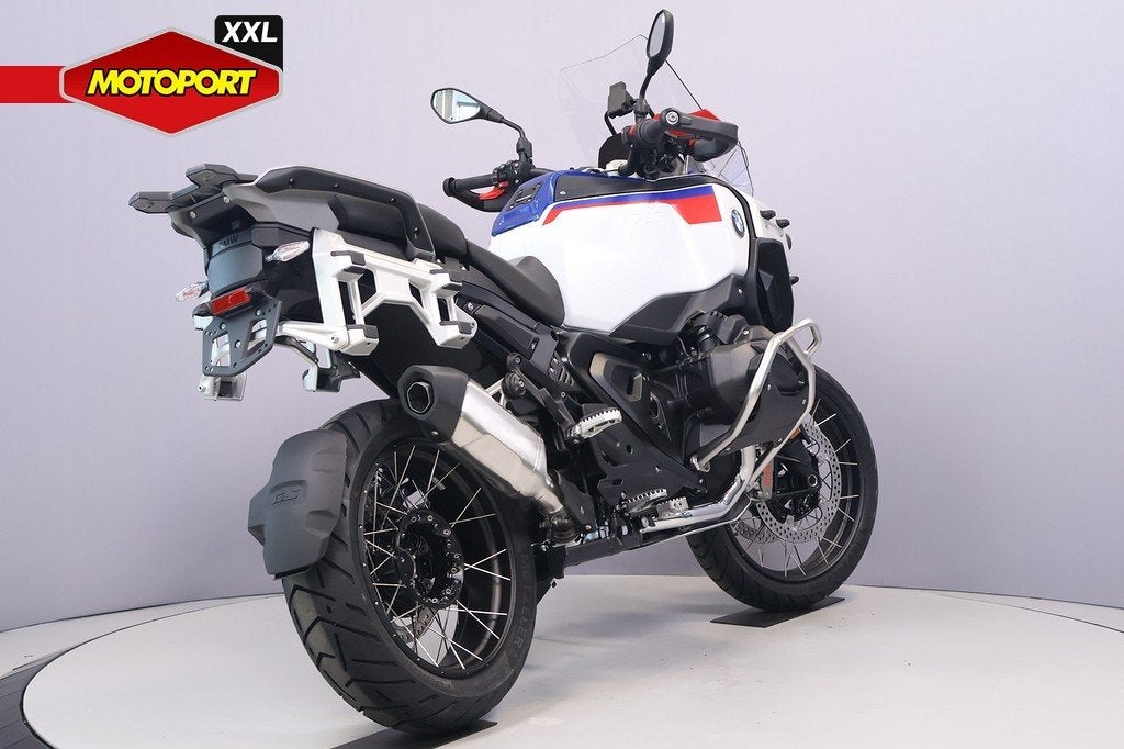 BMW R 1300 GS ADVENTURE (bj 2026), Motoren, Motoren | BMW, Bedrijf, Toermotor, Bmwklantenservice@bmw.nl, BMW Group Nederland