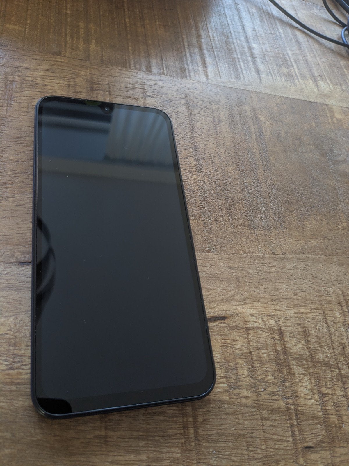 Samsung Galaxy A15 in nieuwstaat, Telecommunicatie, Mobiele telefoons | Samsung, Ophalen, Overige modellen, Overige kleuren, Touchscreen