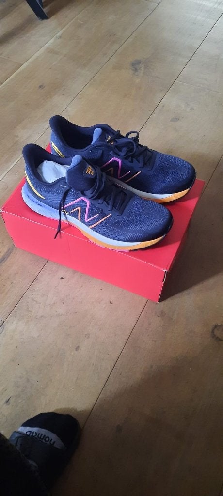 New Balance 880 - Maat 43.5 smalle leest 2A, Overige merken, Hardloopschoenen, Nieuw, Ophalen of Verzenden