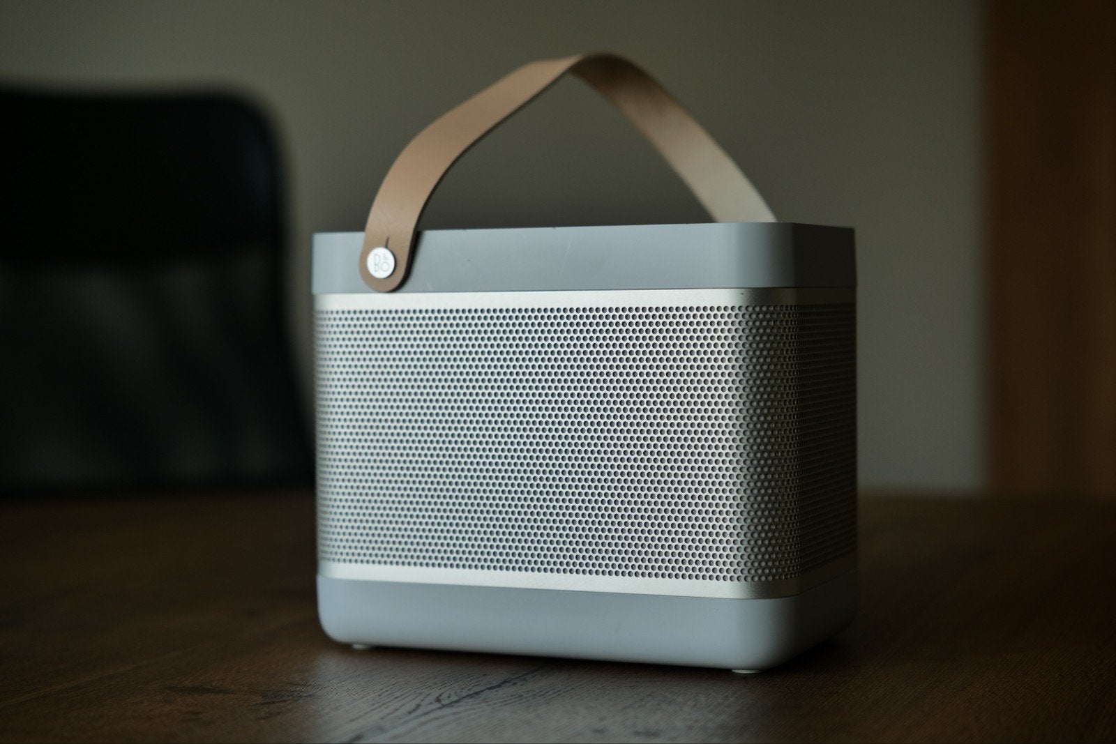 Bang & Olufsen Beolit 15 Draagbare Bluetooth Speaker, Ophalen of Verzenden, Minder dan 60 watt, Overige typen, Overige merken