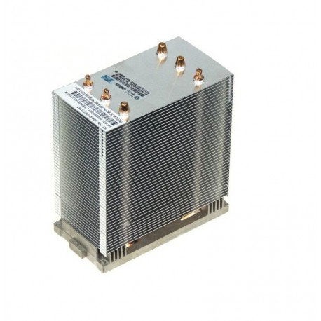 HP ProLiant DL580 G7 heatsink 570259-001, Hewlett Packard Enterprise B.V., Info@hpe.com, Startbaan 16, 1187 XR Amstelveen, Nederland