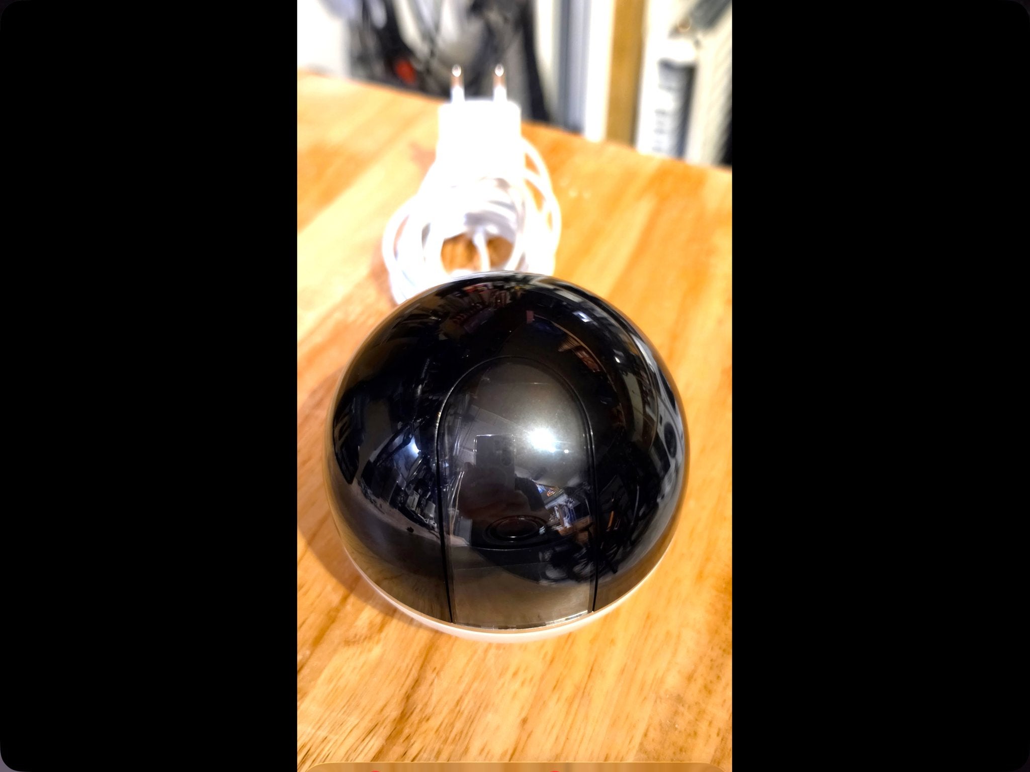 EZVIZ C6TC Binnencamera - Zo goed als nieuw, Ophalen, Zo goed als nieuw, Binnencamera