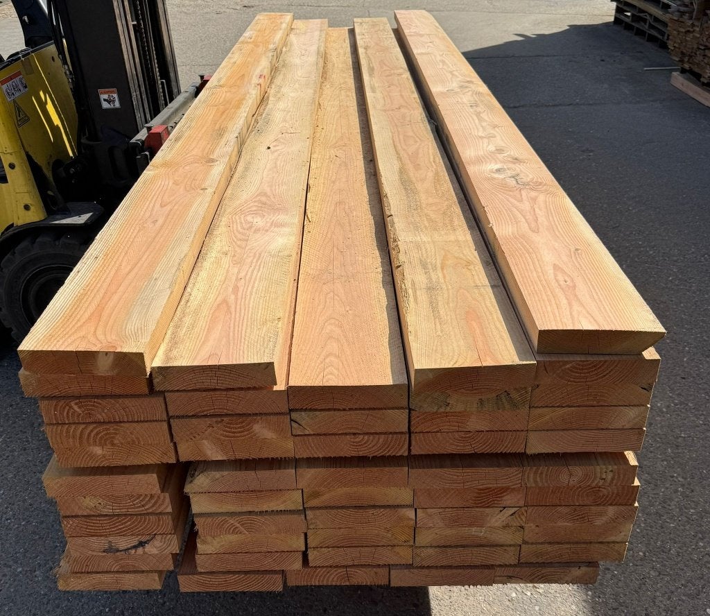 Douglas balken 40x200, Ophalen, Nieuw, 250 cm of meer, Balken
