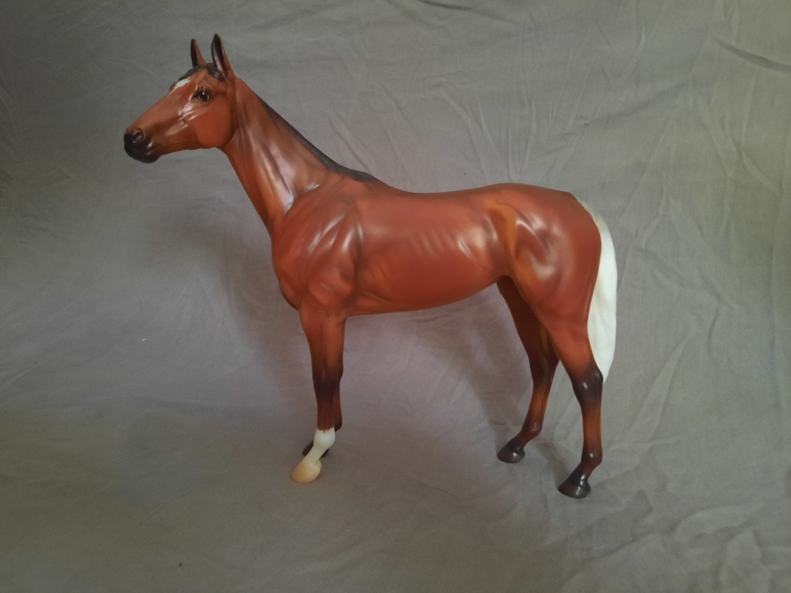 Breyerfest Surprise 2024, Ophalen of Verzenden, Nieuw, Paard, Beeldje of Figuurtje