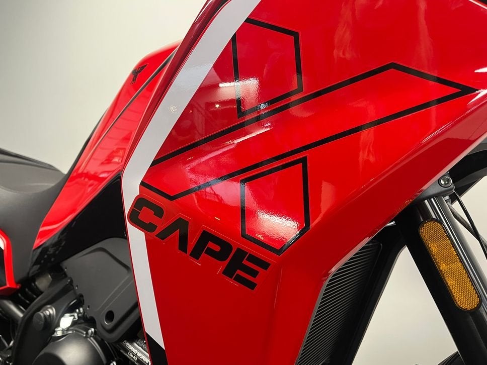 ⭐️⭐MOTO MORINI X-CAPE 700 (bj 2026)⭐️⭐, MOTO MORINI, 649 cc, Bedrijf, Onbekend