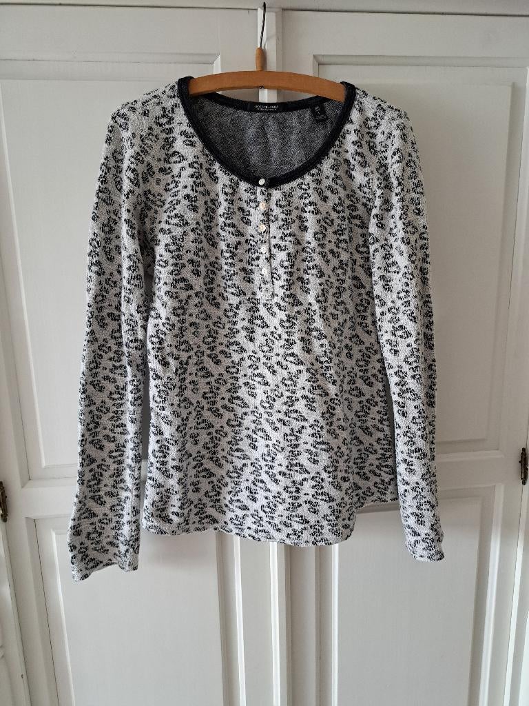 trui (Scotch & Soda), Overige kleuren, Scotch & Soda, Ophalen of Verzenden, Maat 36 (S)