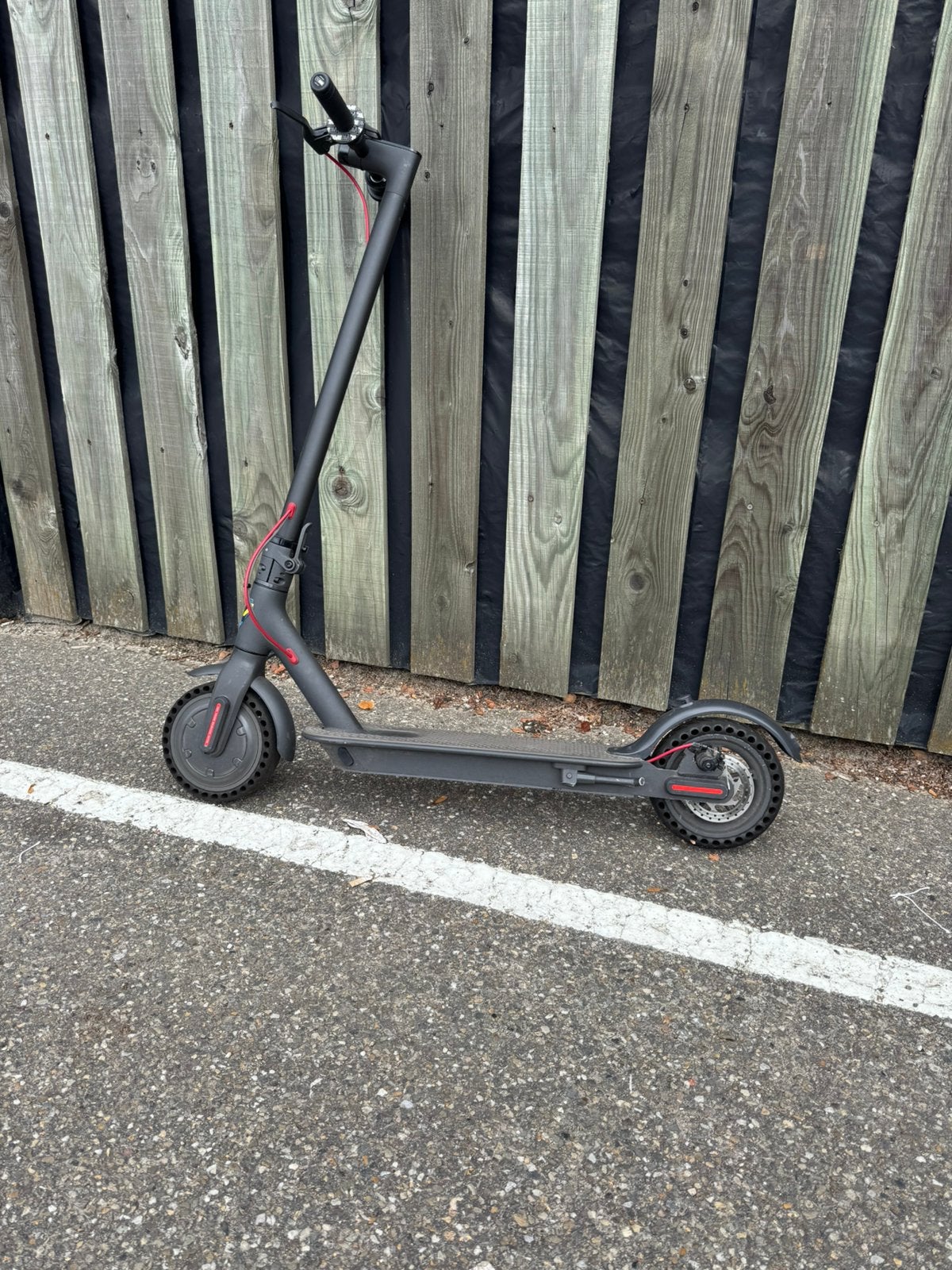 Stoere Xiaomi M365 Step, Ophalen, Zo goed als nieuw, Elektrische step (E-scooter)