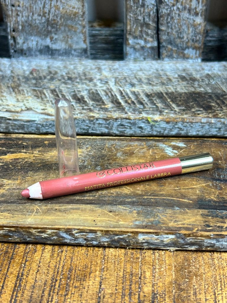 Collistar Mini Lipsliner Professionale 8, Lippen, Ophalen of Verzenden, Zo goed als nieuw, Make-up