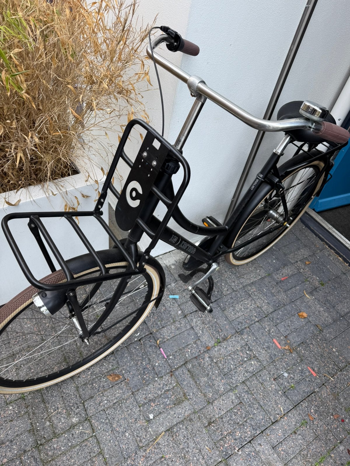 Foto 5 van Mooie Cortina U4 fiets