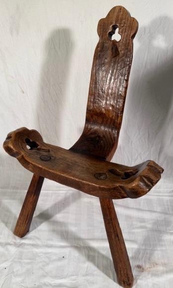 Baarkrukje spaans antiek., Antiek en Kunst, Ophalen