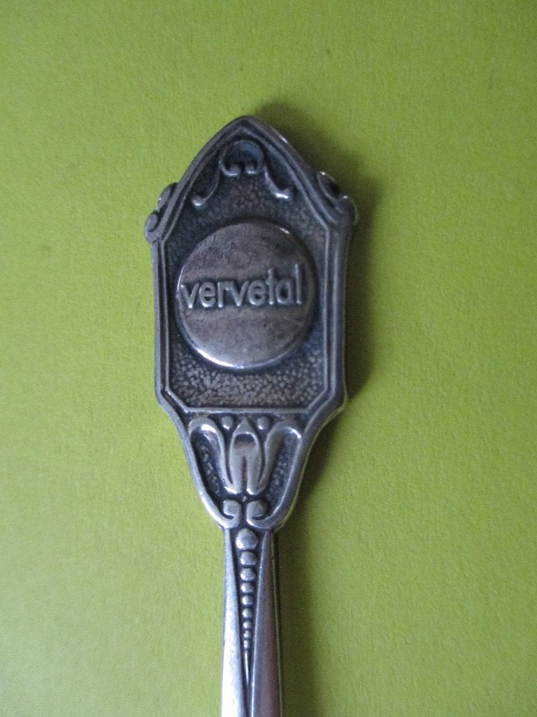 Lepeltje Vervetal, Verzenden, Gebruikt